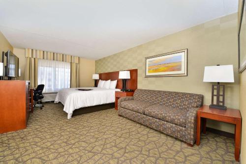 Hampton Inn By Hilton Detroit/Auburn Hills South