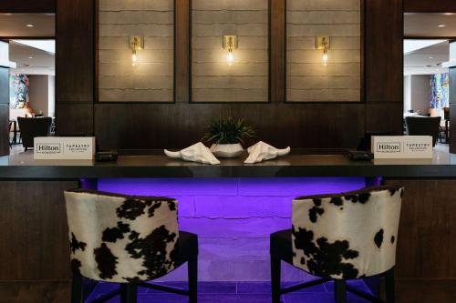 Revel Hotel, Tapestry Collection By Hilton in Urbandale, USA