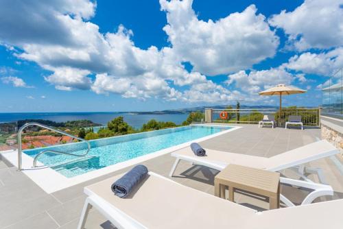 Villa Lassi Fos - image 13
