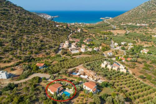  Villa with Private Pool image 9