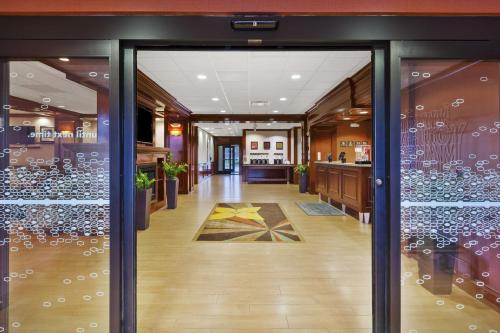 Hampton Inn Detroit/Southgate