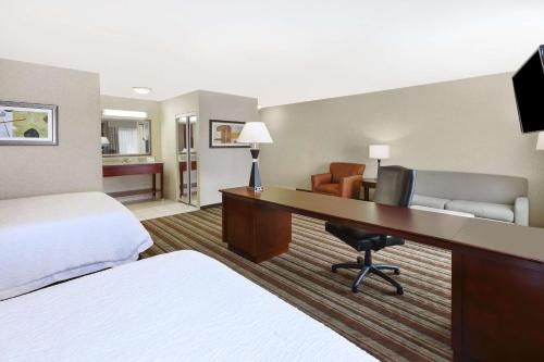 Hampton Inn Detroit/Southgate