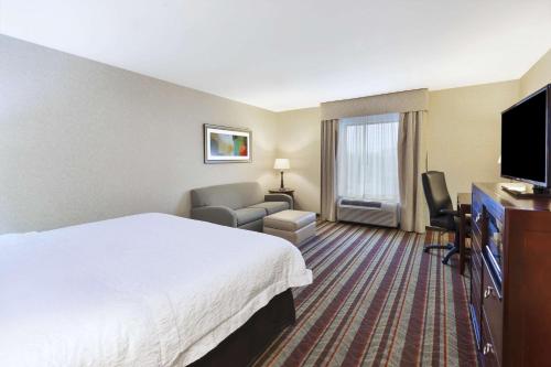 Hampton Inn Detroit/Southgate