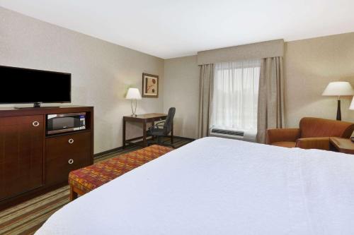 Hampton Inn Detroit/Southgate