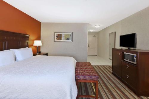 Hampton Inn Detroit/Southgate