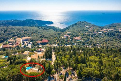 Villa Nionios - main image