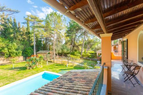 Villa Durrell - image 2