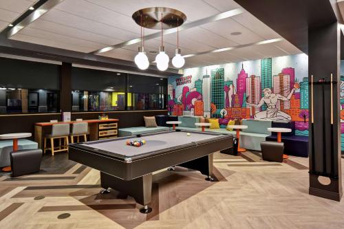 Tru By Hilton Sterling Heights Detroit in Sterling Heights, USA