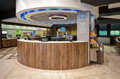 Tru By Hilton Sterling Heights Detroit in Sterling Heights, USA