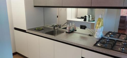  Appartamento di Anna in La Spezia