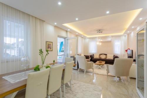 Comoditats, Villa Mina in Dalyan