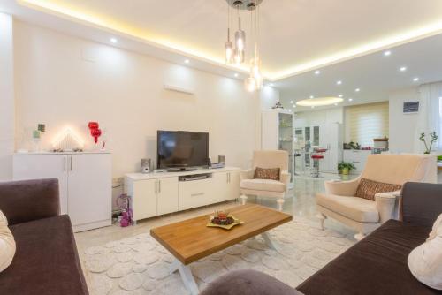 Comoditats, Villa Mina in Dalyan