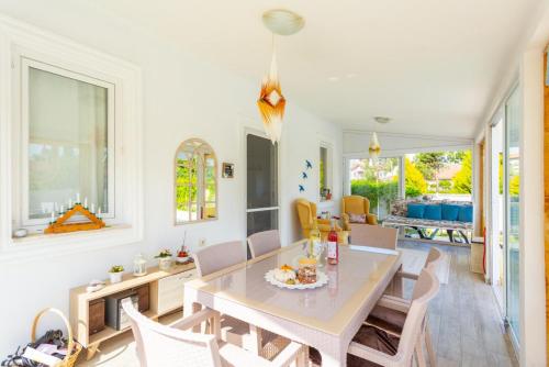 Comoditats, Villa Mina in Dalyan