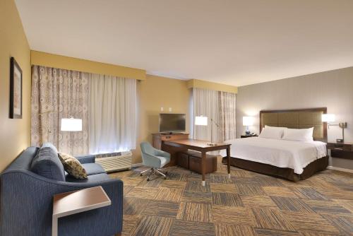 Hampton Inn By Hilton & Suites Chippewa Falls