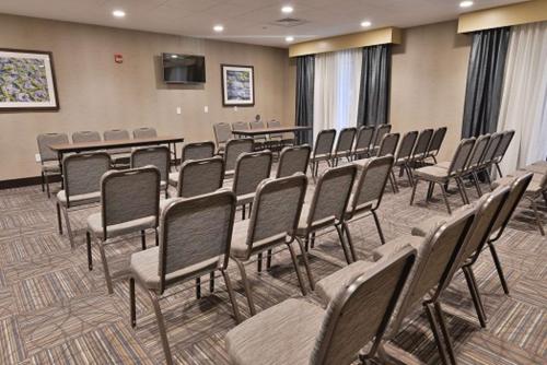 Hampton Inn By Hilton & Suites Chippewa Falls