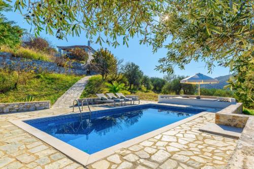  Villa Levanda, Unterkunft in Panormos Skopelos