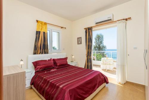 Kalisto Beach Villa - image 3