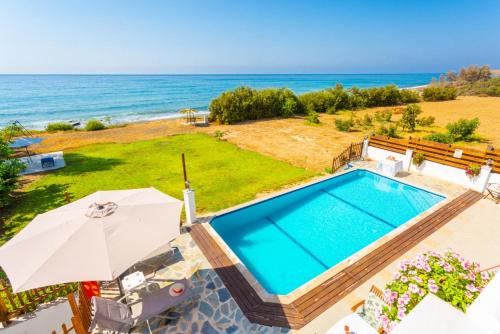 Kalisto Beach Villa - image 14