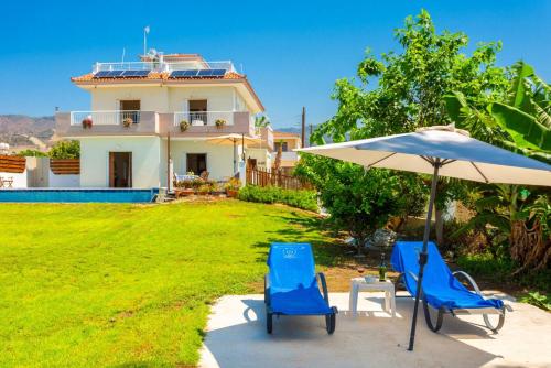 Kalisto Beach Villa - image 13