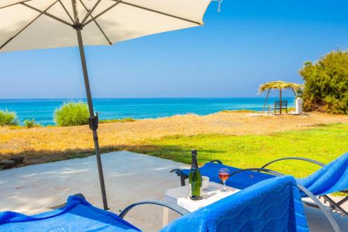 Kalisto Beach Villa - image 2