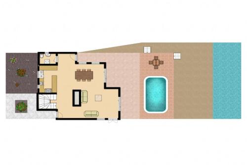 Kalisto Beach Villa - image 4