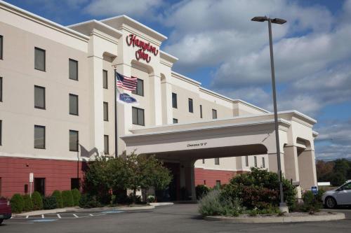 Hampton Inn Elmira/Horseheads