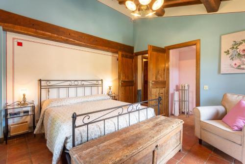 Villa Casale Silvia - main image