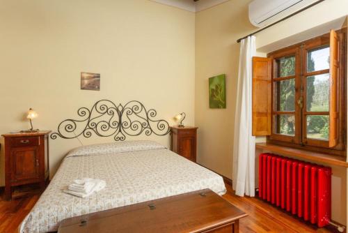 Villa Casale Silvia - image 11