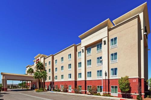 Hampton Inn & Suites El Paso West