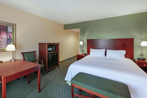 Hampton Inn & Suites El Paso West