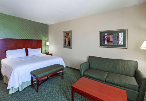 Hampton Inn & Suites El Paso West