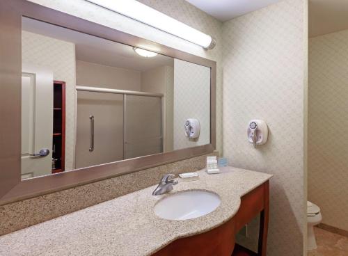 Hampton Inn & Suites El Paso West