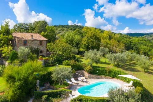 Villa Caporlese - image 2