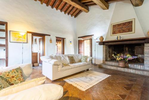Villa Caporlese - image 11