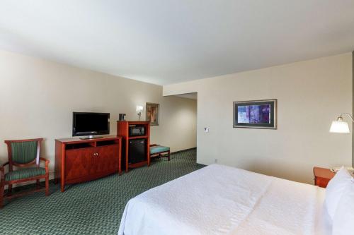 Hampton Inn & Suites El Paso West