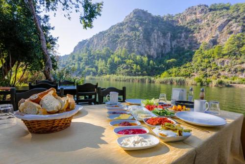 Comoditats, Villa Nirvana in Dalyan