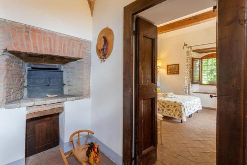 Villa Il Giulione - image 6