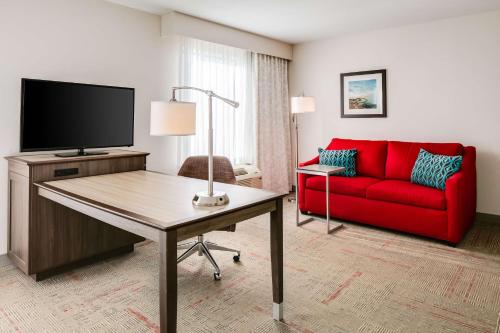 Hampton Inn & Suites Kenosha