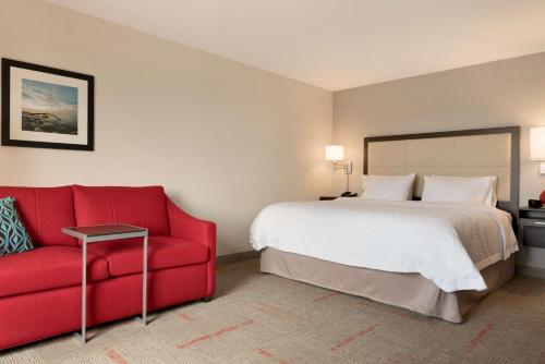 Hampton Inn By Hilton & Suites Kenosha