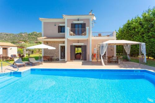 Villa Eufrosini - image 4