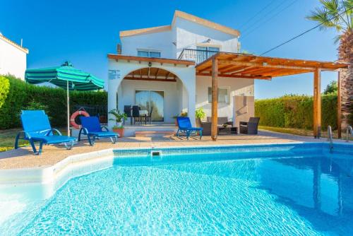 Argaka Sun Villa Ena