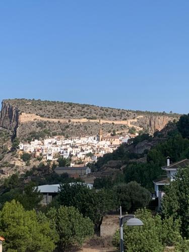 A környék, DeCASTA in Chulilla