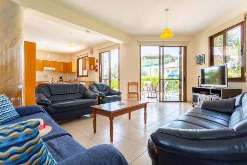 Villa Fostira - image 11