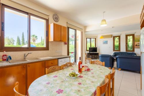 Villa Fostira - image 13