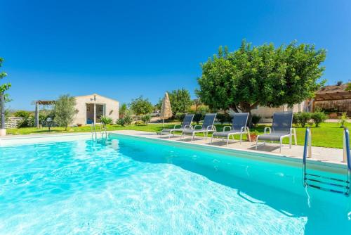 Villa La Mia Sicilia - image 11