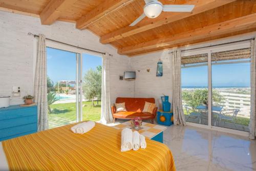 Villa La Mia Sicilia - image 13