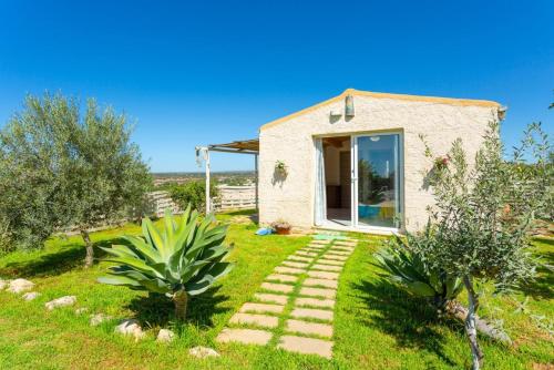 บริการและสิ่งอำนวยความสะดวก, Villa La Mia Sicilia: Large Private Pool, Sea Views, A/C, WiFi                                       in กวาร์เตียเร จุงจี