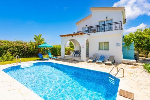 Sun Beach Villa 3