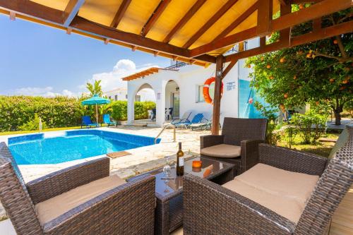 Sun Beach Villa - image 13