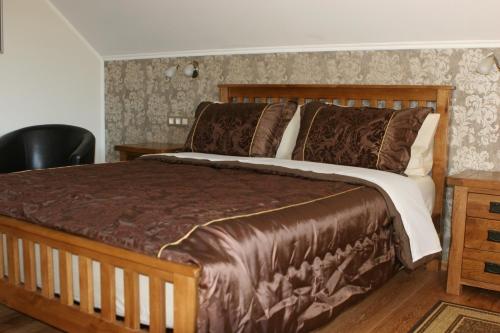 B&B Millenium House - image 7